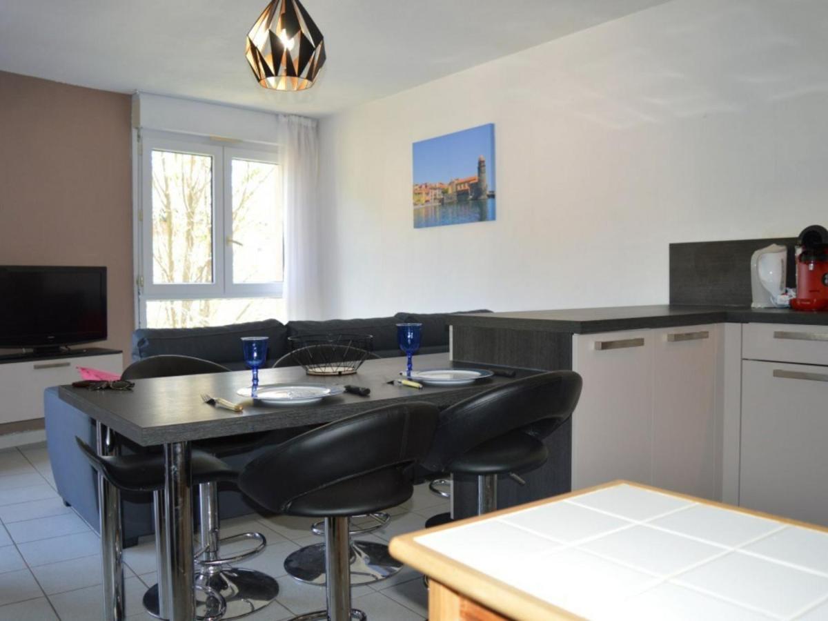 Appartement 3 Pieces A Saint-Cyprien : 6 Couchages, Piscine, Terrasse, Parking Et Wifi - Fr-1-225D-68 Exterior photo