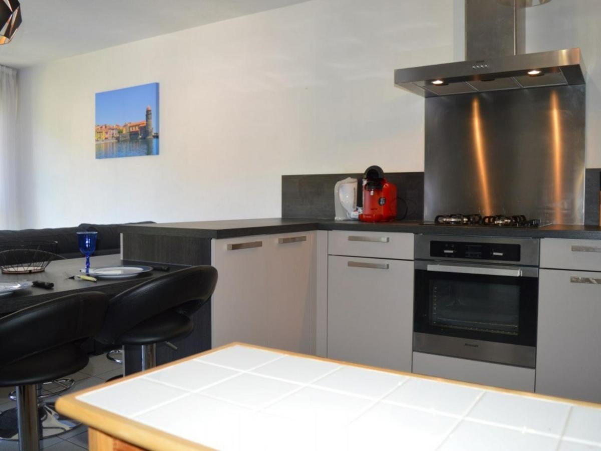 Appartement 3 Pieces A Saint-Cyprien : 6 Couchages, Piscine, Terrasse, Parking Et Wifi - Fr-1-225D-68 Exterior photo