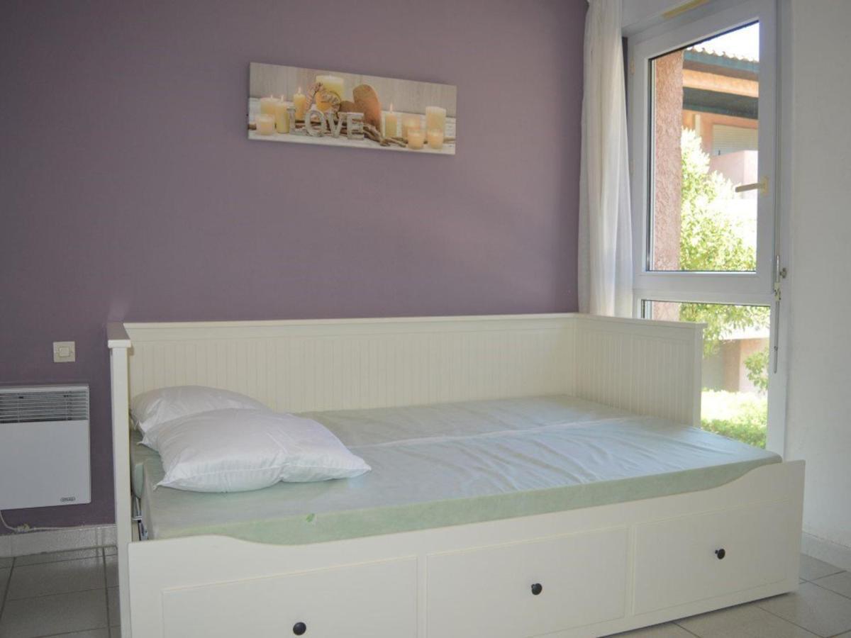 Appartement 3 Pieces A Saint-Cyprien : 6 Couchages, Piscine, Terrasse, Parking Et Wifi - Fr-1-225D-68 Exterior photo